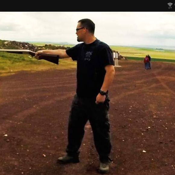 Meet your Posher, Matt - Picture 1 of 1